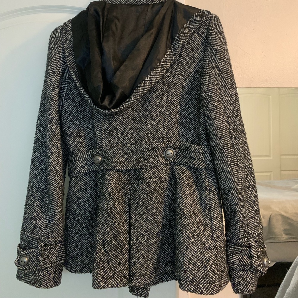 Pea Coat - Picture 3 of 3
